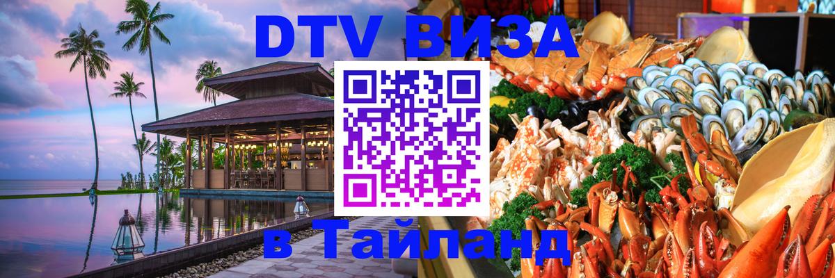 Сколько стоит DTV виза — актуальные цены, оформление даже без документов - 19.11.2025 